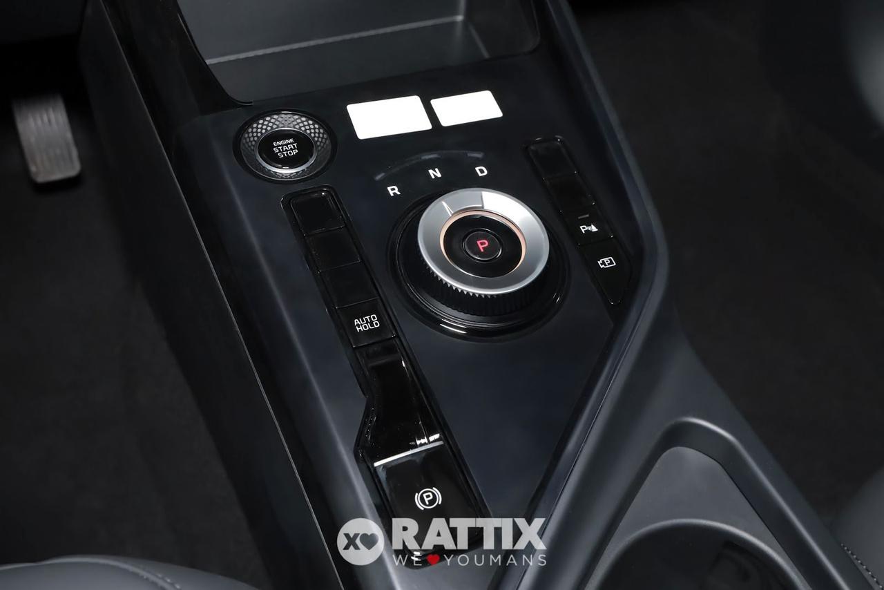 Kia Niro 1.6 GDI HEV 129CV Style DCT6