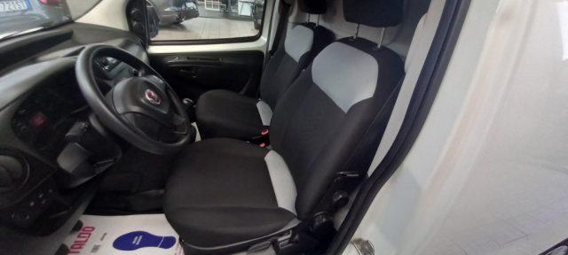 FIAT Fiorino 1.4 8V 77CV Cargo