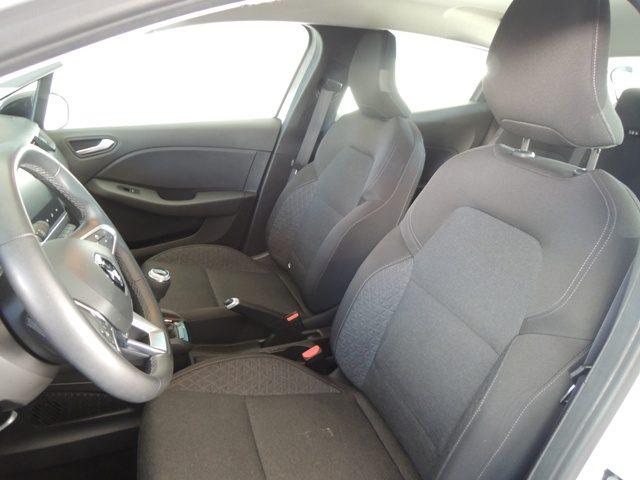 RENAULT Clio TCe 90 CV 5 porte Equilibre