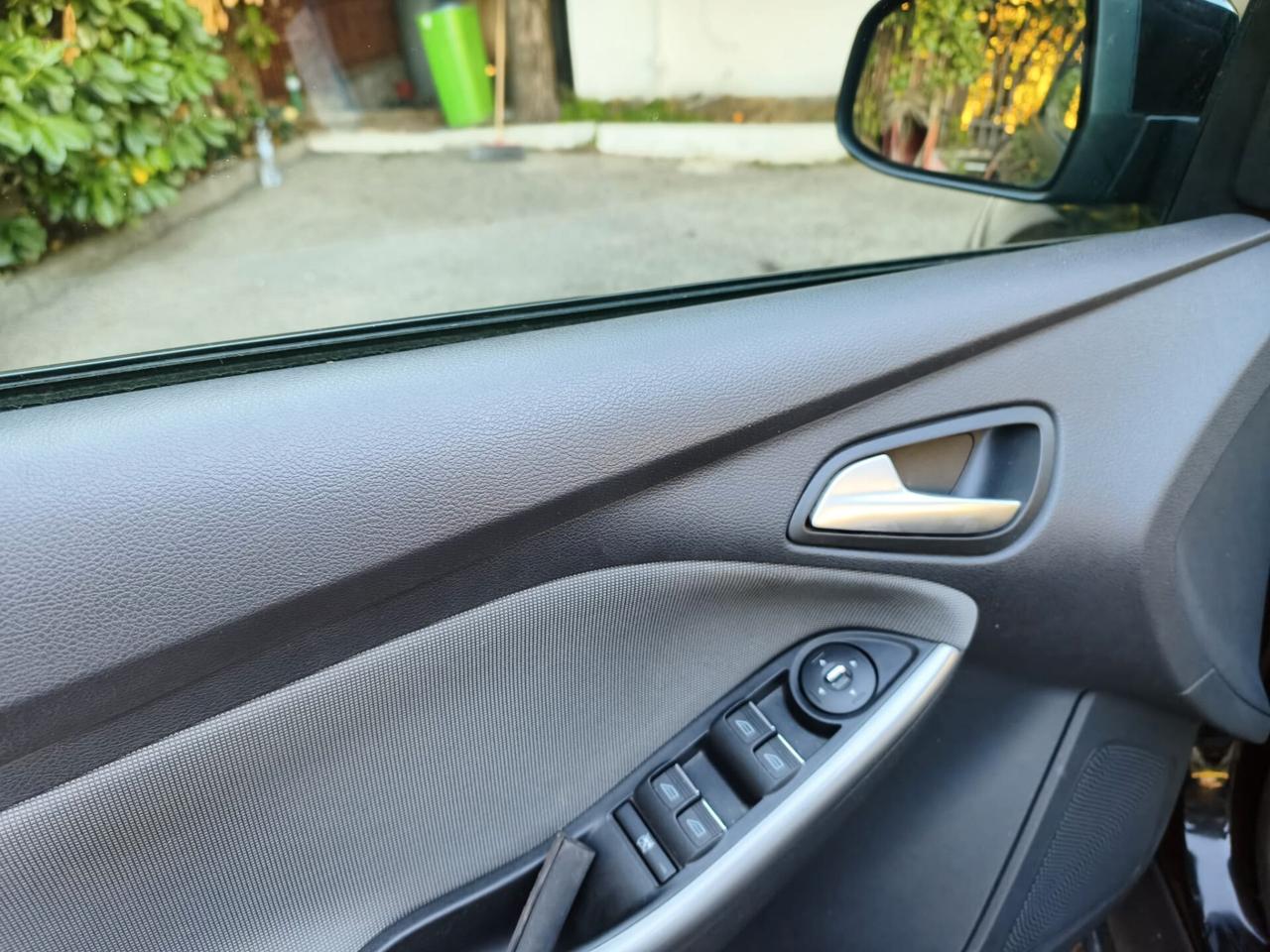 FORD FOCUS 1.0 101CV MODELLO PLUS