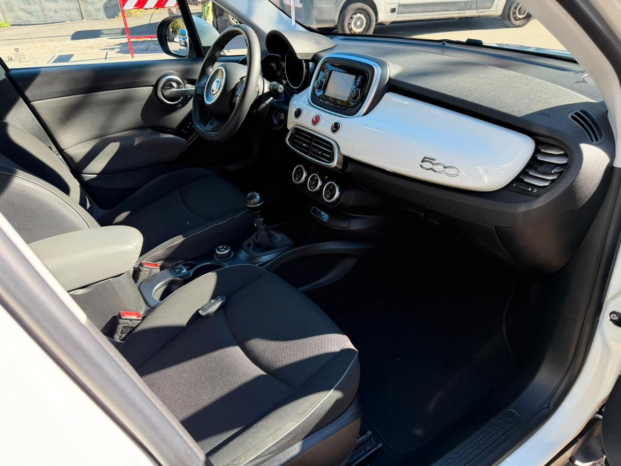 Fiat 500X 1.6 MultiJet 120 CV Business