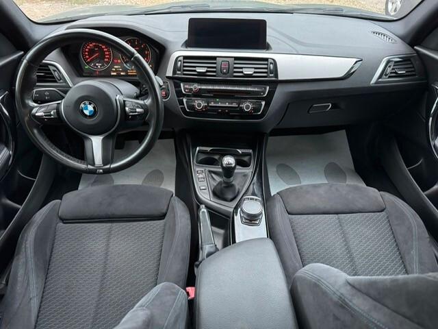 Bmw 116 116d 5p. Sport