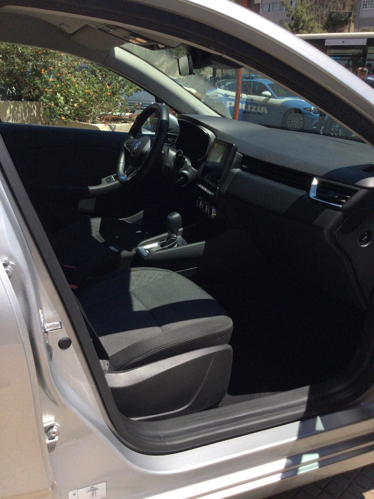 Renault Clio Full Hybrid E-Tech 140 CV 5 porte Zen