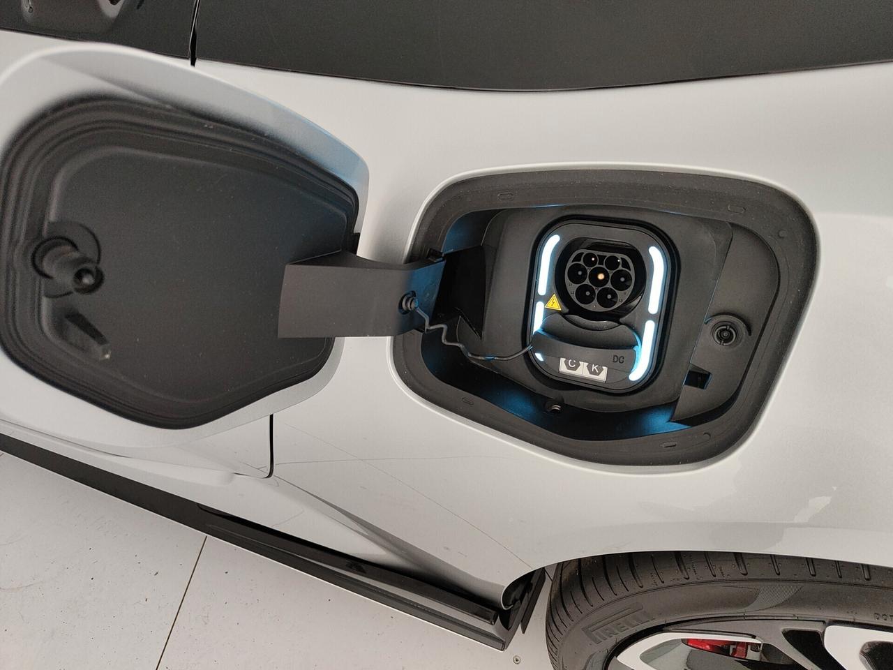 Mg Cyberster 77 kWh AWD 510Cv