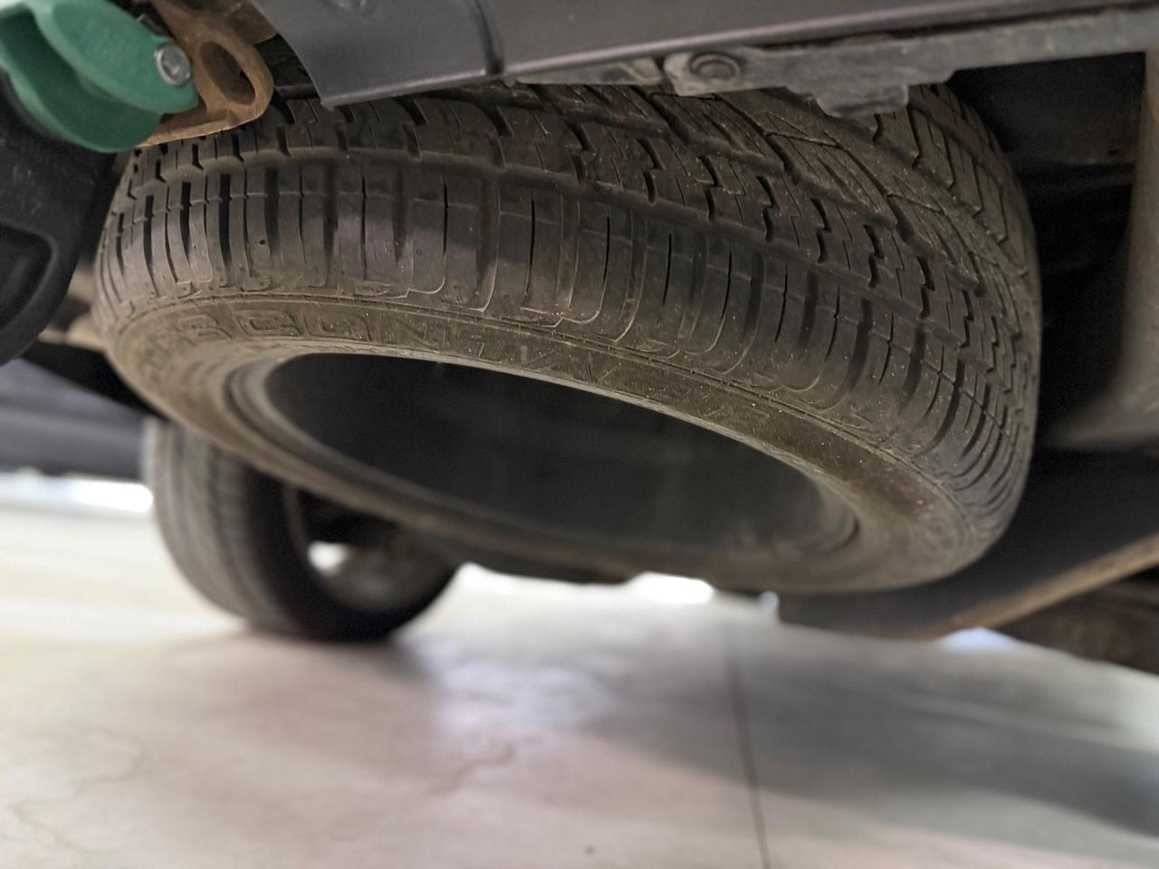 Land Rover Range Sport 3.6 TDV8 HSE