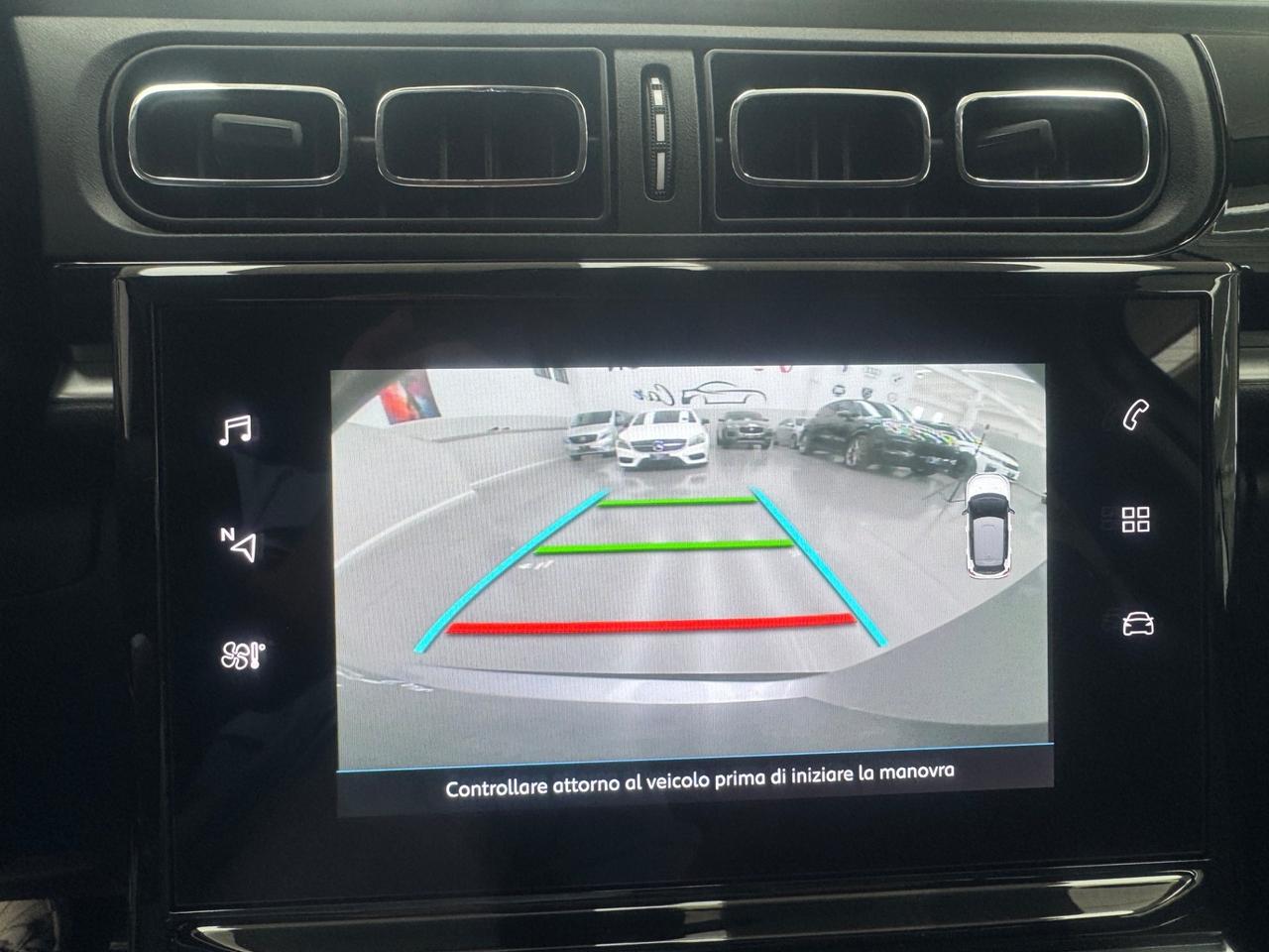 Citroen C3 PureTech 110 S&S Max