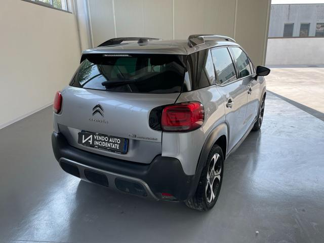 CITROEN C3 Aircross 1.2 PURETECH 110CV S&S FEEL *ALLUVIONATA*