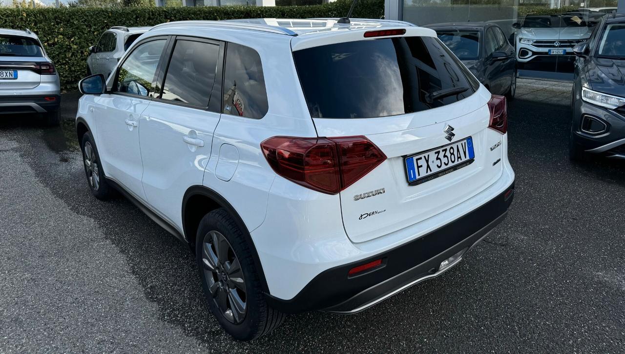 Suzuki Vitara 1.0 Boosterjet 4WD AllGrip Cool