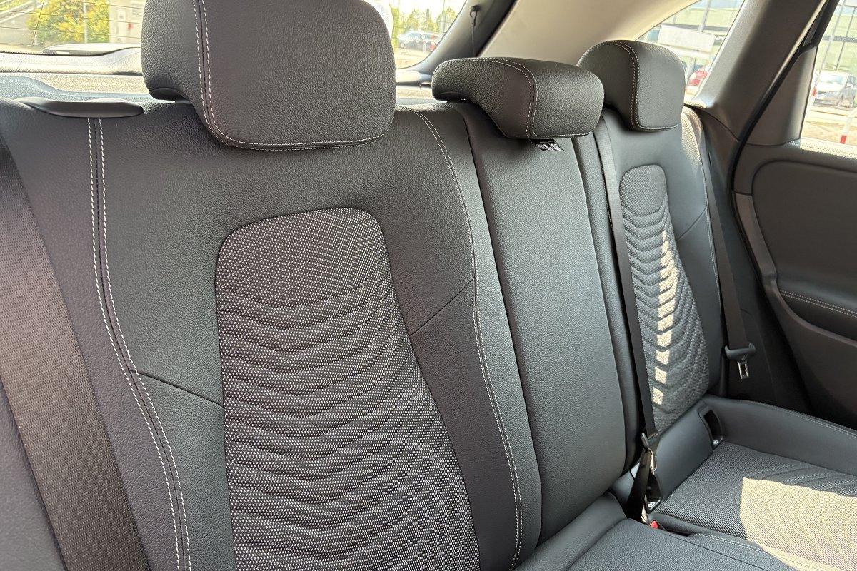 MERCEDES B 180 Automatic Progressive Advanced