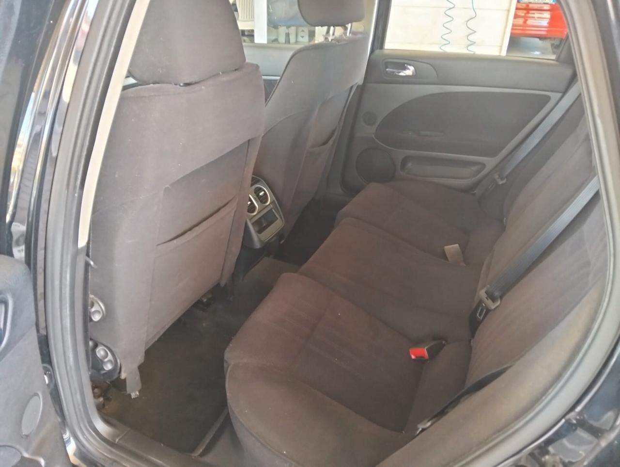 Alfa Romeo 159 1.9JTDM SW SUPER PREZZO