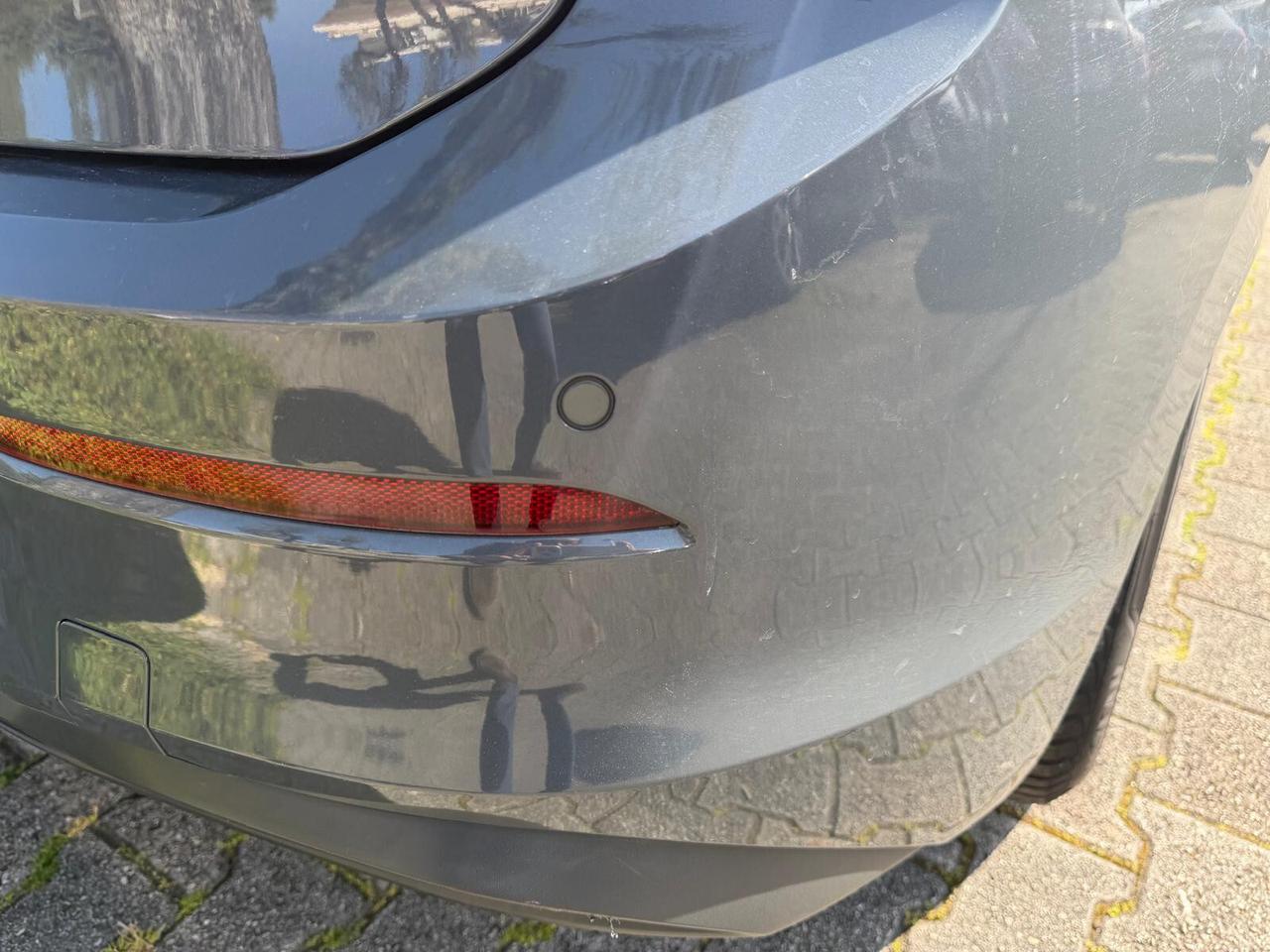 Volkswagen Golf 2.0 TDI 115 CV SCR Life