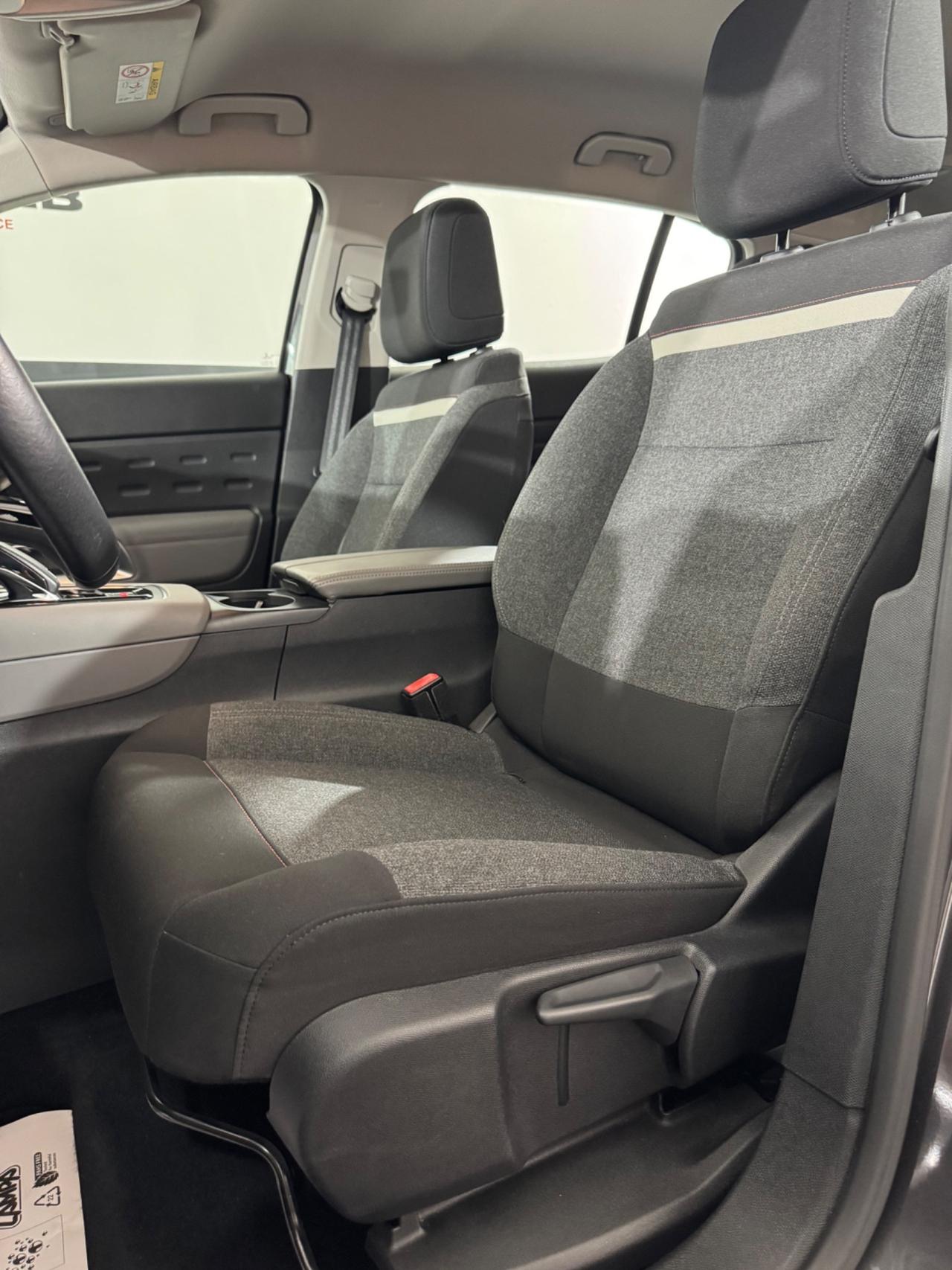 Citroen C5 Aircross BlueHDi 130 S&S EAT8 Business