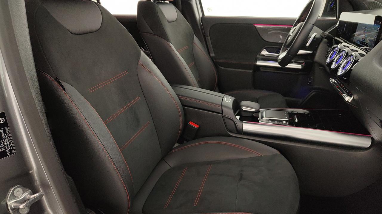 Mercedes-Benz GLA 200 d Premium 4matic auto