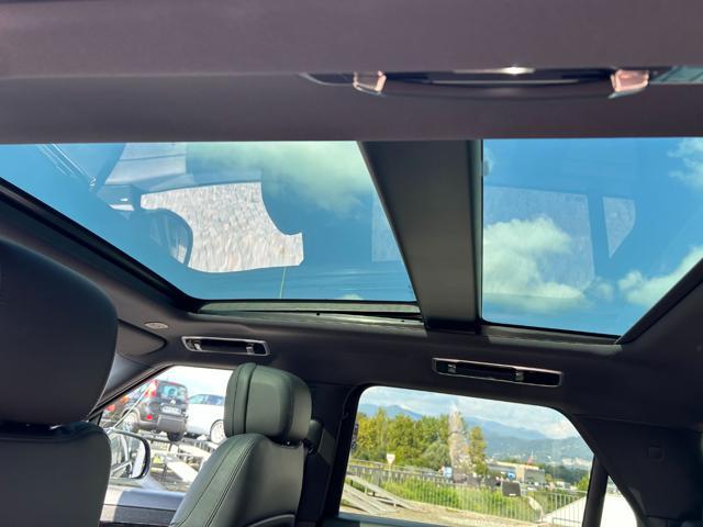 LAND ROVER Range Rover Sport 3.0D l6 249 CV Dynamic SE