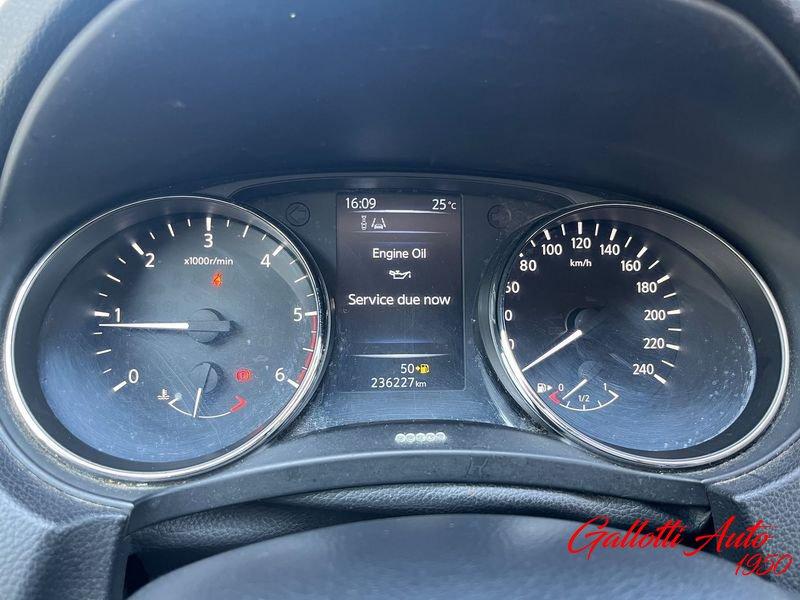 Nissan Qashqai dCi 130 2WD- RISERVATA A COMMERCIANTI D’AUTO