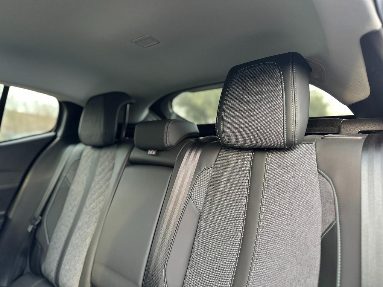 PEUGEOT 408 - 408 1.2 puretech Allure s&s 130cv eat8