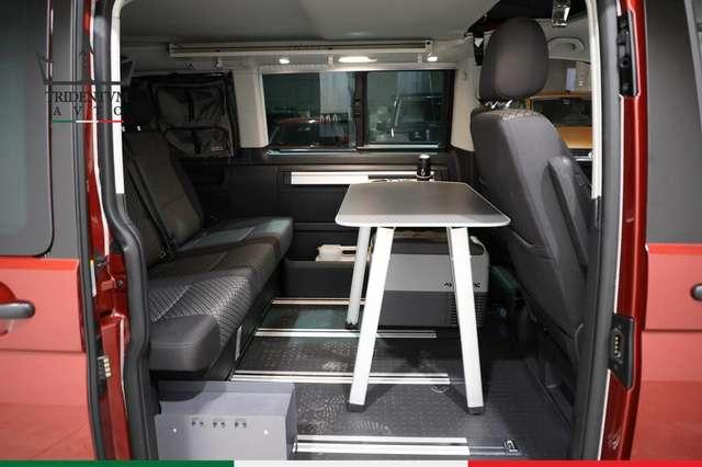 Volkswagen T6.1 California 4MOTION - 4x4 Beach Camper 150cv