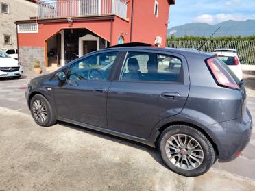 Fiat Punto Evo Punto Evo 1.3 Mjt 75 CV DPF 5 porte S&S MyLife