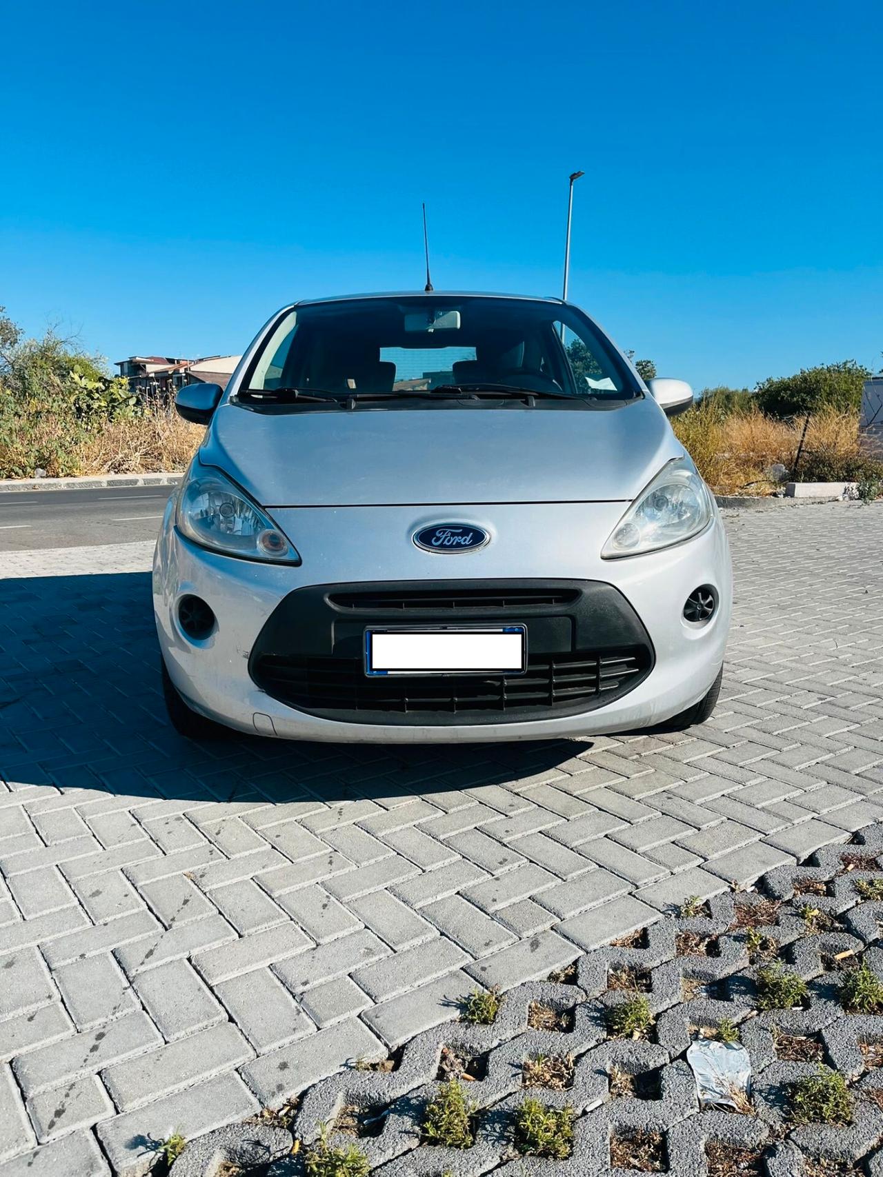 Ford Ka 1.3MLJT NEOPATENTATI NUOVA 2009