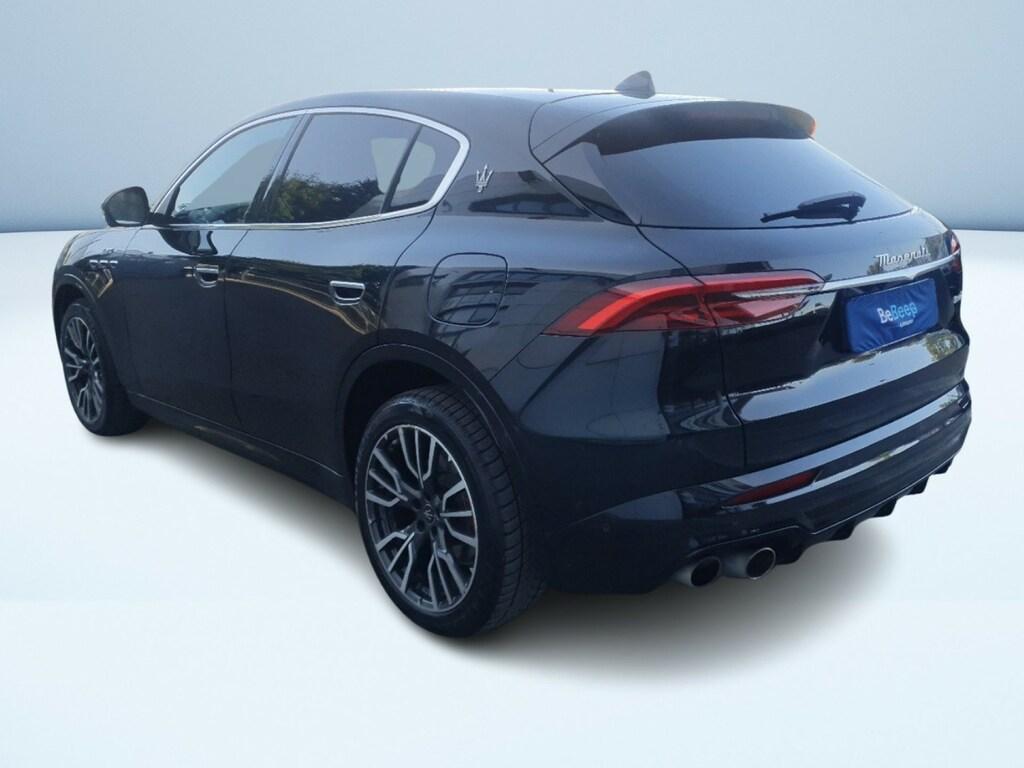 Maserati Grecale 2.0 MHEV GT AWD Auto