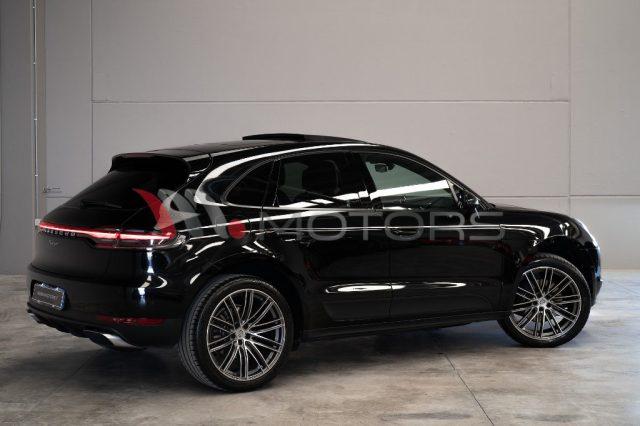PORSCHE Macan 2.0 245 CV PDK