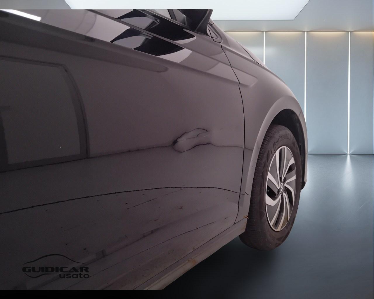 VOLKSWAGEN Polo VI 2022 - Polo 1.0 tsi Life 95cv