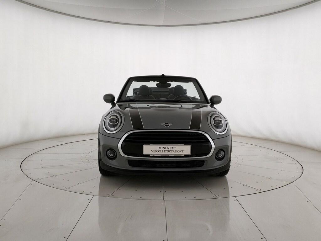 Mini Cooper Cabrio 1.5 Cooper Hype Auto