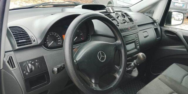 MERCEDES-BENZ Vito 2.2 113 CDI TN Furgone Compact