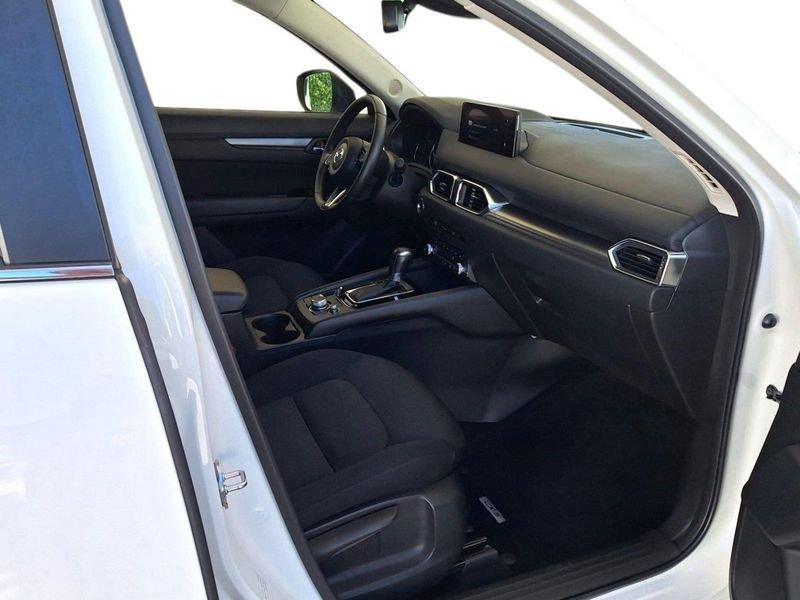 Mazda CX-5 2.2L Skyactiv-D 150 CV Automatica 2WD Advantage