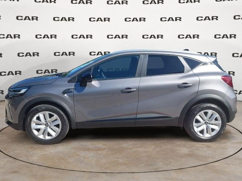 Mitsubishi ASX 1.0L Invite GPL 74 kW