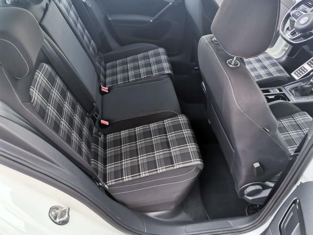 VOLKSWAGEN Golf GTD 2.0 TDI 5p. BlueMotion Technology
