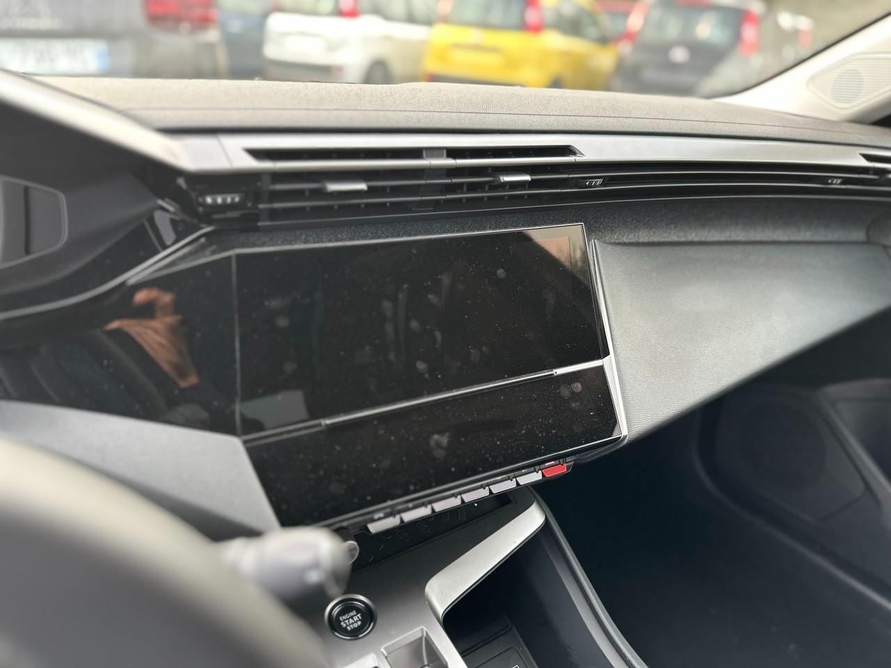 PEUGEOT 408 - 408 1.2 puretech Allure s&s 130cv eat8