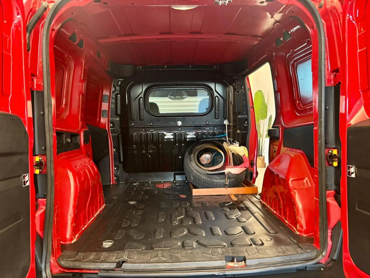 FIAT DOBLO 1.6 MJT AUTOMATICO CARGO MULTISPAZIO AUTOCARRO UNIPRO FULL