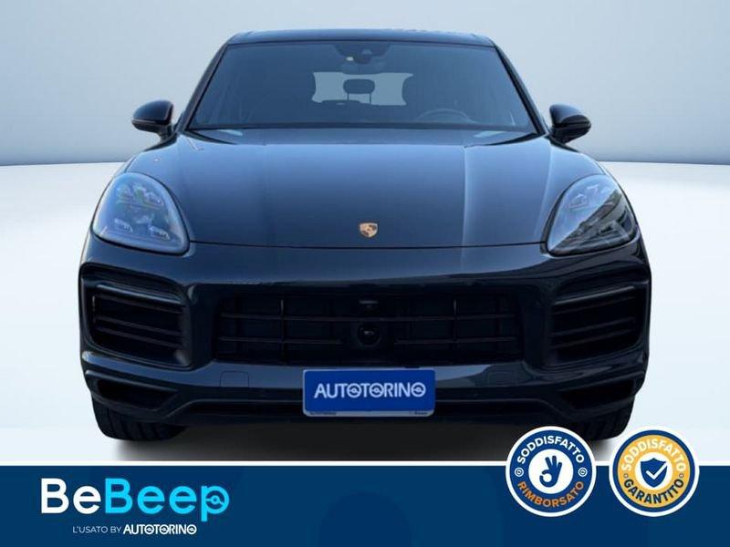Porsche Cayenne 3.0 PLATINUM EDITION TIPTRONIC