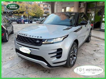 Land Rover Range Evoque 2.0 D150 AWD R-Dynamic SE 02/2020