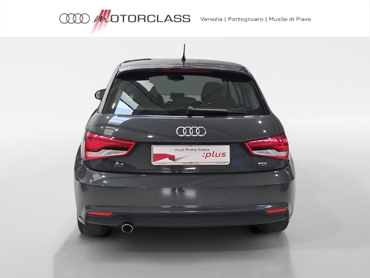 Sportback 1.4 Tdi Design