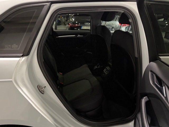 AUDI A3 SPB 40 TDI 184CV Quattro S tronic Sport