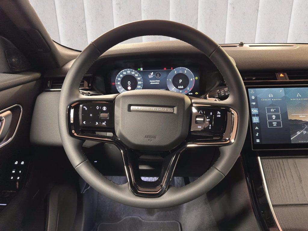 LAND ROVER Range Rover Velar LAND ROVER 2.0D I4 204 CV S del 2025