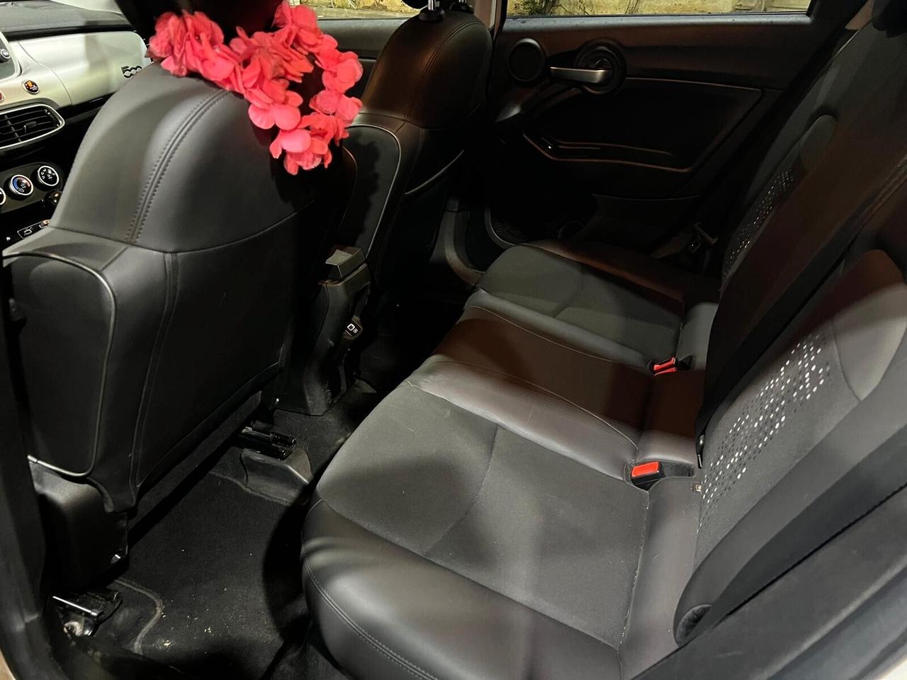 Fiat 500X 1.3 T4 150 CV DCT Sport Automatica