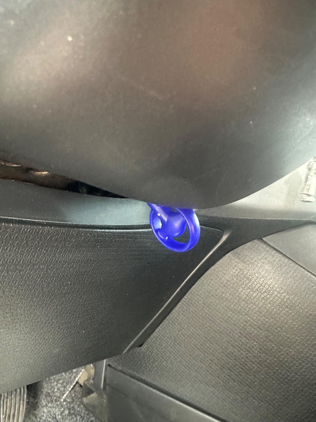 FIAT PANDA LOUNGE AUTOMATICA/SENSORI/B.SHAFT