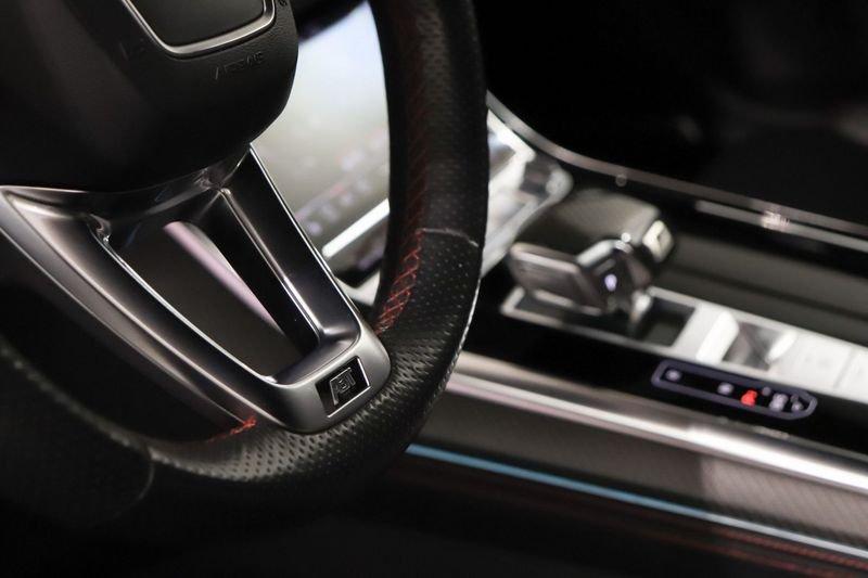 Audi Q8 RSQ8-S ABT TFSI V8 Quattro Tiptronic