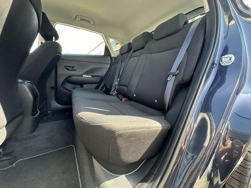 Hyundai Kona 1.0 T-GDI 100cv XLine Plus