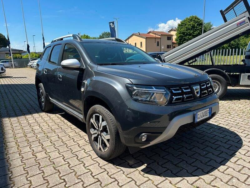 Dacia Duster Duster 1.0 TCe GPL 4x2 Prestige