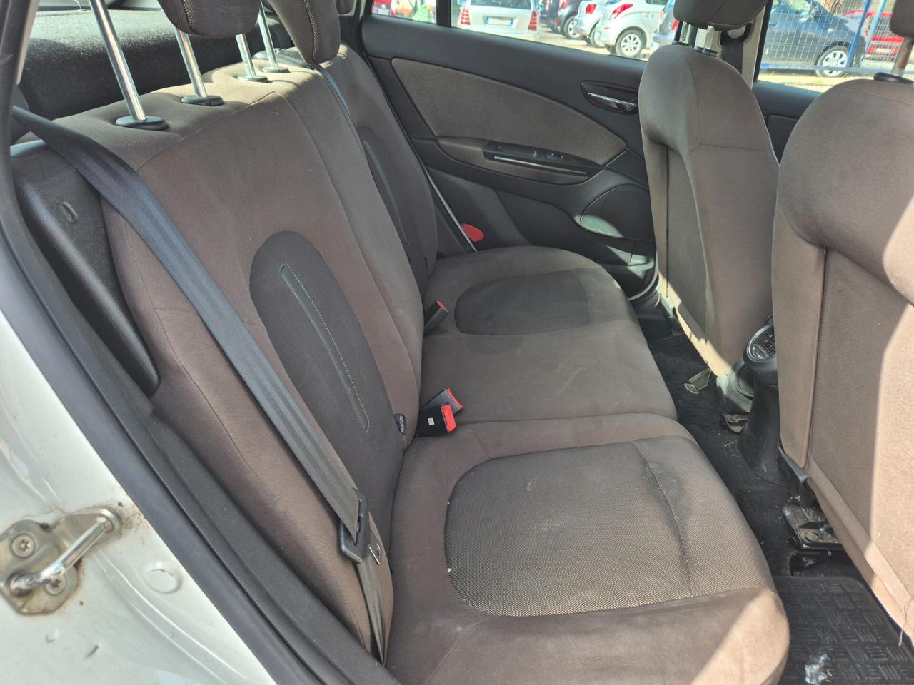 Fiat Bravo 1.4 Dynamic GPL