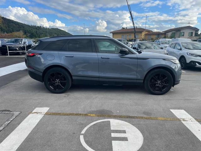 LAND ROVER Range Rover Velar 2.0D I4 240 CV SE