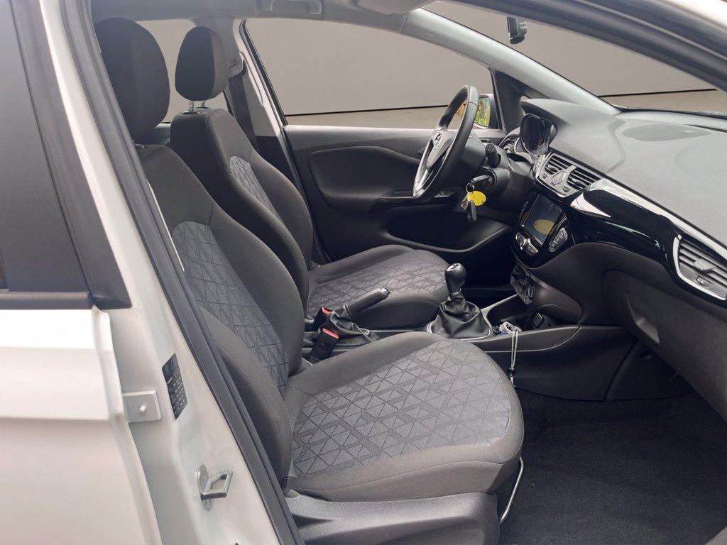 OPEL Corsa 5p 1.4 120 anniversary gpl tech 90cv del 2019