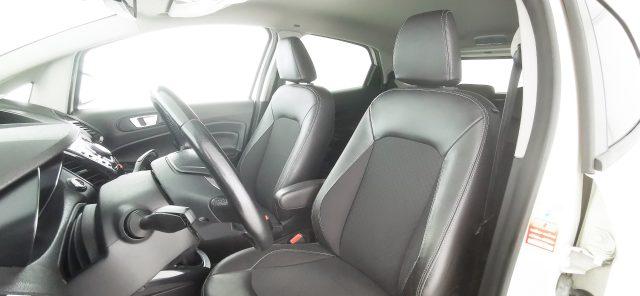 FORD EcoSport 1.0 EcoBoost 125 CV Titanium