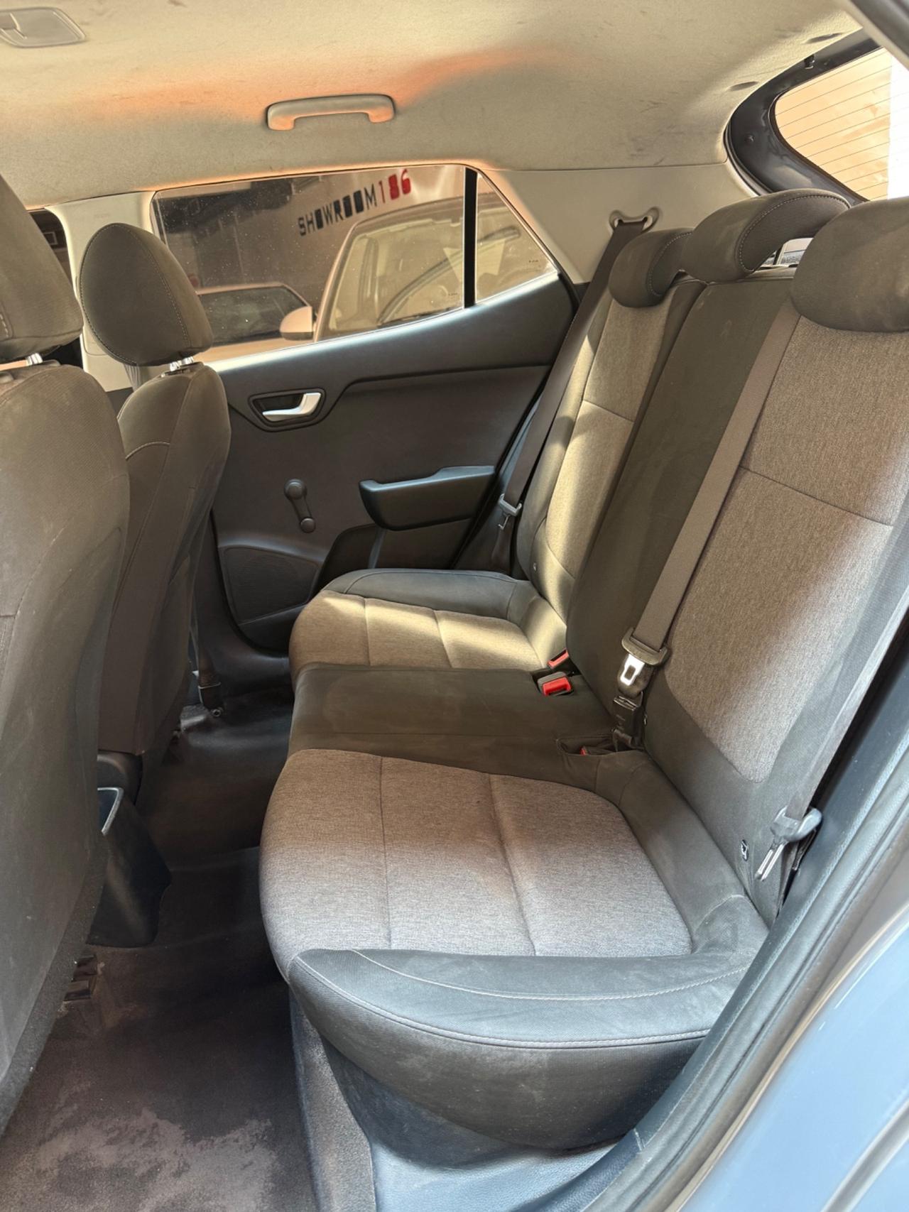 Kia Stonic 1.2 DPI Urban