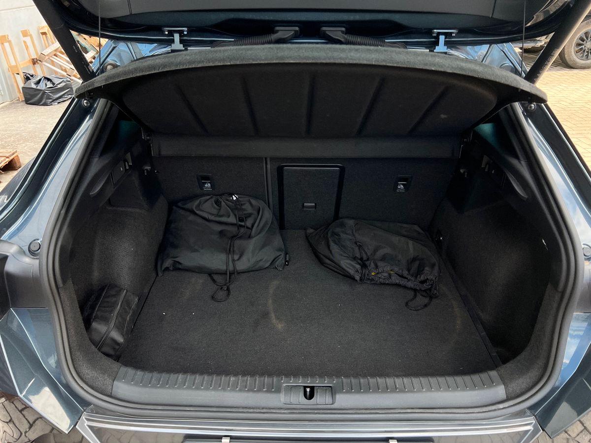 CUPRA Formentor 1.4 e-hybrid dsg