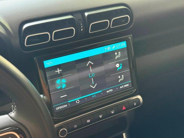 CITROEN C3 Aircross PureTech 110 S&S Plus